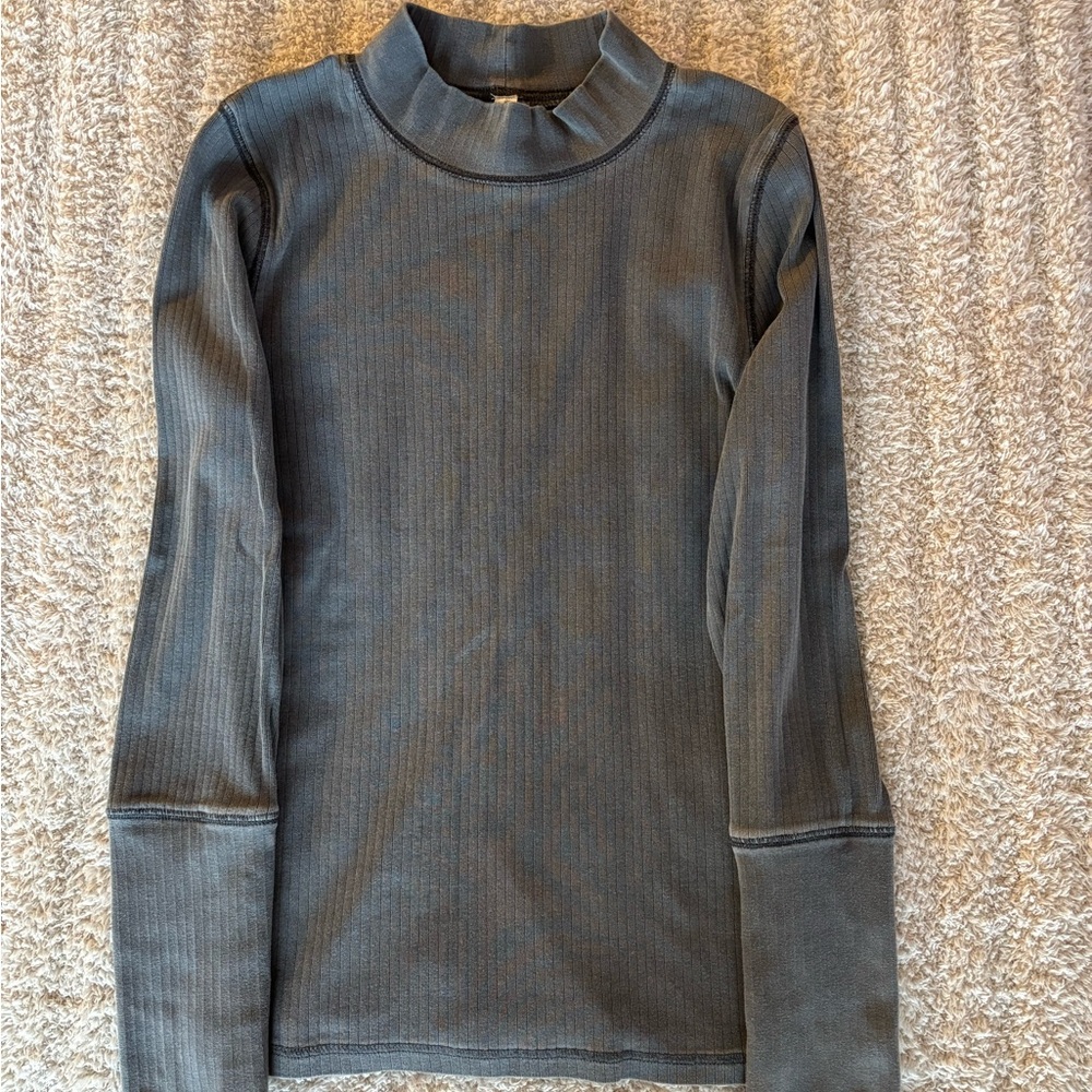 Free People The Rickie Top